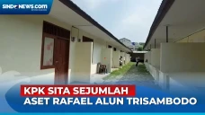 Disita KPK, Rumah Kontrakan...