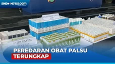Polda Metro Jaya Ungkap...