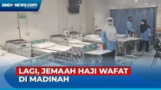 Bertambah Satu, Total...