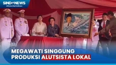 Di Depan Panglima TNI,...