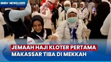 Disambut Suka Cita,...