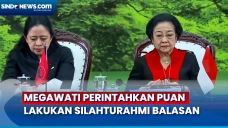 Megawati Perintahkan...