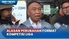 Format Kompetisi Liga...
