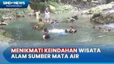 Wisata Sumber Mata Air...
