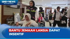 Muhadjir Usulkan Jemaah...