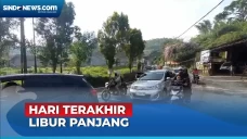 Hari Terakhir Libur...