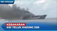 Terekam Video Amatir,...