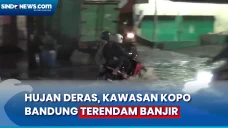 Kawasan Kopo Bandung...