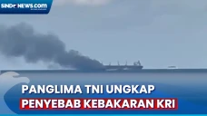 Ungkap Penyebab Kebakaran...