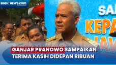 Kumpulkan Ribuan Kepala...