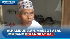 Puluhan Tahun Merawat...