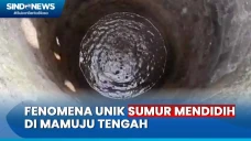 Viral! Fenomena Sumur...