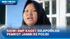 Viral! Kritik Wali Kota,...