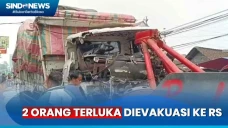 Ruas Bandung - Cirebon...