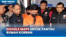 Rumah Mewah di Kelapa...
