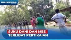 3 Orang Tewas di Nabire...