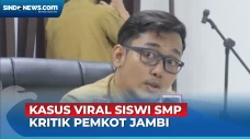 Pemkot Jambi Bantah...