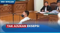 Sidang Perdana Mario...