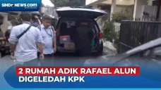 2 Rumah Adik Rafael...