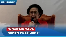 Soal Cawe-Cawe Jokowi,...