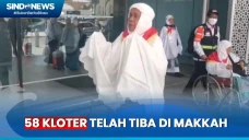 Jemaah Haji Diminta...