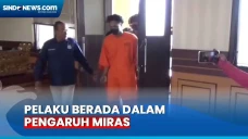 8 Siswa SMP Ditangkap,...