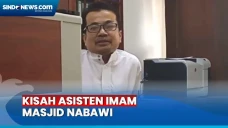 Kisah Hasan Tata Abas,...