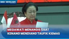 Kenang Mendiang Taufik...