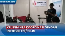 Bawaslu Kota Depok Temukan...