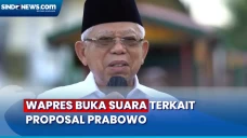 Usul Proposal Perdamaian...
