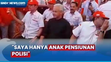 Momen Ganjar Pranowo...