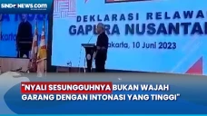 Ganjar Pranowo Cerita...