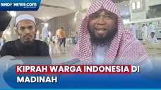 Ariful Bahri, Pria Asal...