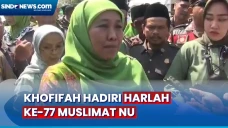Khofifah Tegaskan Politik...