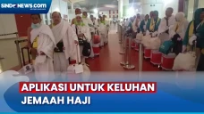 Tampung Keluhan Haji,...