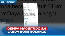 Bone Bolango Gorontalo...