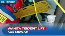 Detik-Detik Penyelamatan...