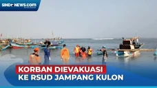 Jasad Wisatawan Asal...
