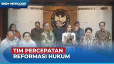 Najwa Shihab jadi Anggota...