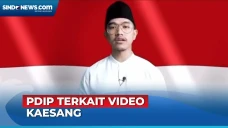 Respon PDIP Kota Depok...