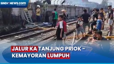 Kebakaran Hebat di Pademangan,...