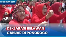 Bawa Beragam Tumpeng,...