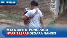 Gegara 2 Bulan Nangis,...