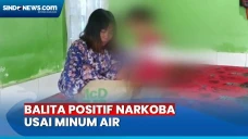 Polisi Tetapkan 1 Orang...