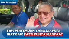 Partai Demokrat akan...