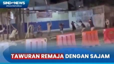 Diduga Janjian di Medsos,...