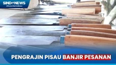 Jelang Idul Adha, Pandai...