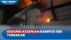 Gedung Kesenian Kampus...