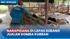 Jelang Hari Raya Idul...