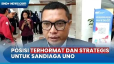 PPP Siapkan Jabatan...
